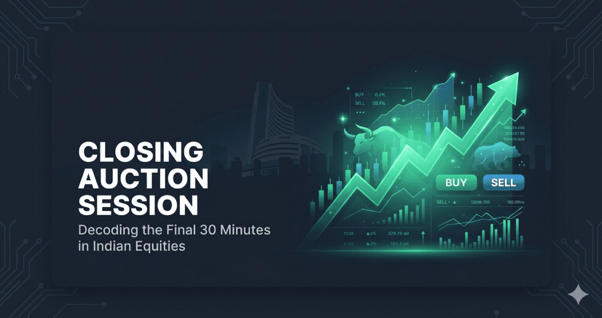 Closing auction session and its impact on mutual fund investors