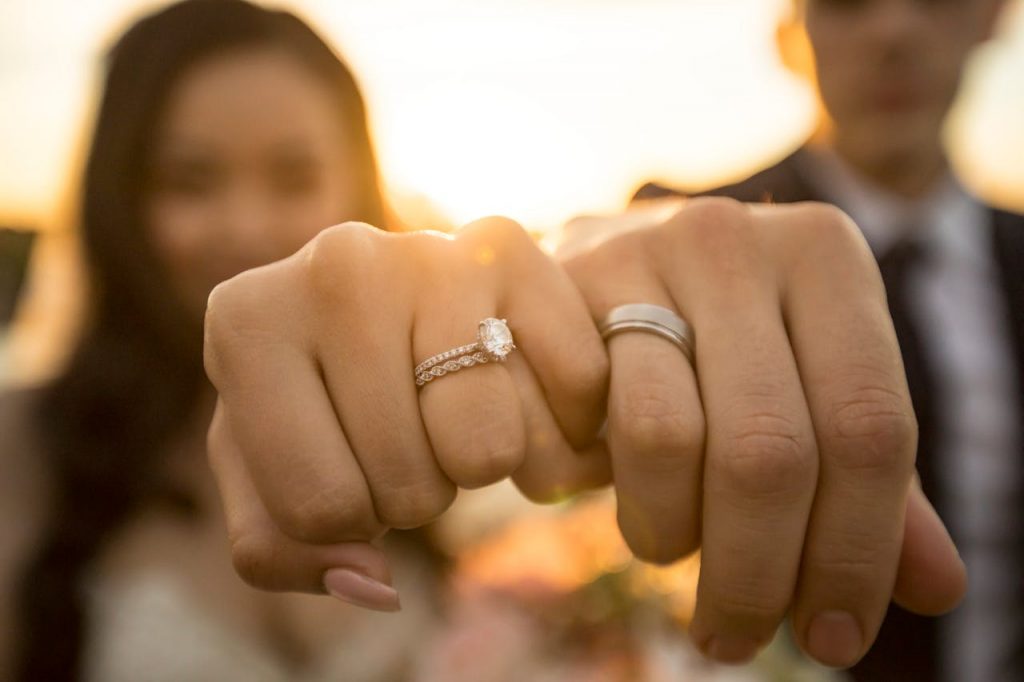 marriage