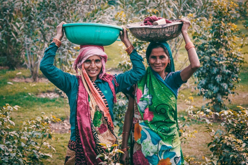 financial-inclusion-for-women-in-india